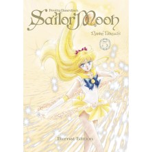 Sailor Moon 5 eternal edition