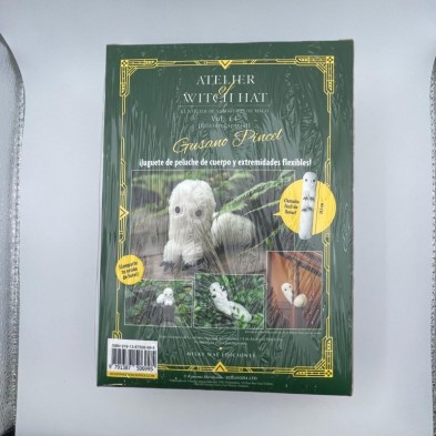 Atelier of Witch Hat, Vol 14 (Edición especial limitada)