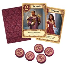 Love letter (Juego de mesa)