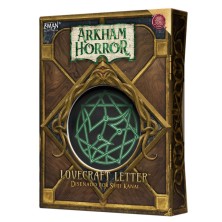 LoveCraft Letter (Juego de mesa)