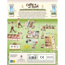 Coffee Rush