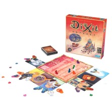 Dixit Odissey