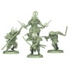 Zombicide: TMNT Timecrash