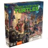 Zombicide: TMNT Timecrash