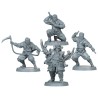 Zombicide: TMNT Timecrash