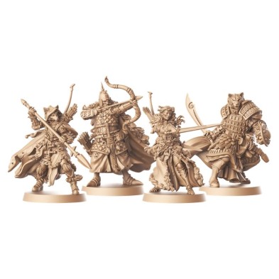 Zombicide: White Death