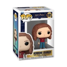 Funko Pop! 181 Hermione Granger (Harry Potter)
