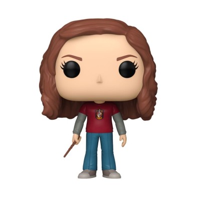 Funko Pop! 181 Hermione Granger (Harry Potter)