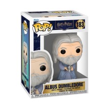 Funko Pop! 183 Albus Dumbledore (Harry Potter)