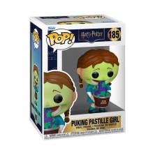 Funko Pop! 185 Punking Pastille girl (Harry Potter)