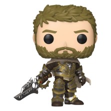 Funko Pop! 1099 Anduin (WOW)