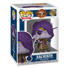 Funko Pop! 1102 Xal'atah (WOW)