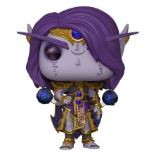 Funko Pop! 1102 Xal'atah (WOW)