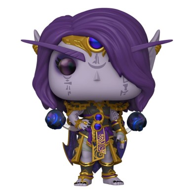 Funko Pop! 1102 Xal'atah (WOW)