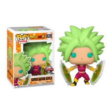 Funko Pop! 828 Super Saiyan Kefla (Dragon Ball Super)