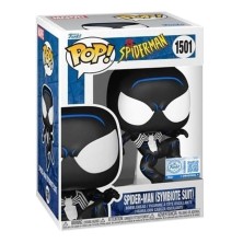 Funko Pop! 1501 Spider-Man Symbionte suit