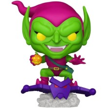 Funko Pop! 1502 Green Goblin (Spider-Man)
