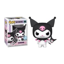 Funko Pop! 88 Kuromi (Sanrio)