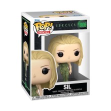 Funko Pop! 1906 Sil (Species)