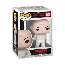 Funko Pop! 1544 Kingpin (Daredevil: Born again)