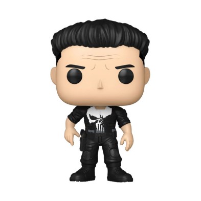 Funko Pop! 1545 Punisher (Daredevil: Born again)