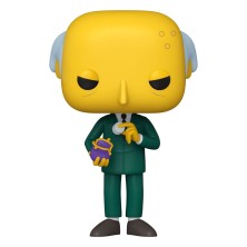 Funko Pop! 1739 MR. Burns (The Simpsons)