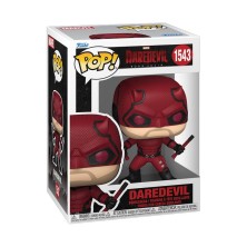 Funko Pop! 1543 Daredevil (Daredevil: Born again)