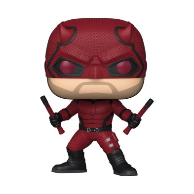Funko Pop! 1543 Daredevil (Daredevil: Born again)