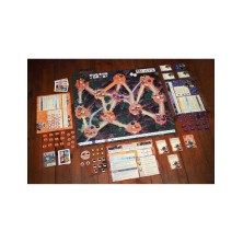 Root: Expansión los cachivaches 2