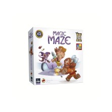 Magic Maze