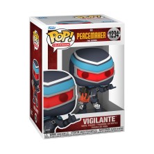 Funko Pop! 1234 Vigilante (Peacemaker the series T1)