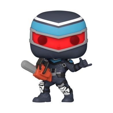 Funko Pop! 1234 Vigilante (Peacemaker the series T1)
