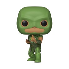 Funko Pop! 1235 Judomaster (Peacemaker The Series T1)