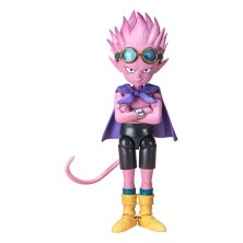 Figura Beelzebub 11 cm S.H. Figuarts Sand Land