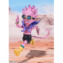 Figura Beelzebub 11 cm S.H. Figuarts Sand Land