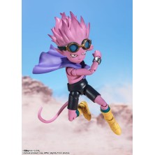 Figura Beelzebub 11 cm S.H. Figuarts Sand Land