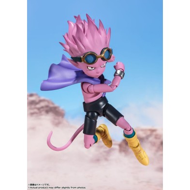 Figura Beelzebub 11 cm S.H. Figuarts Sand Land