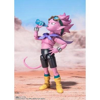 Figura Beelzebub 11 cm S.H. Figuarts Sand Land