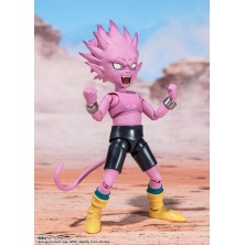 Figura Beelzebub 11 cm S.H. Figuarts Sand Land