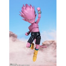 Figura Beelzebub 11 cm S.H. Figuarts Sand Land