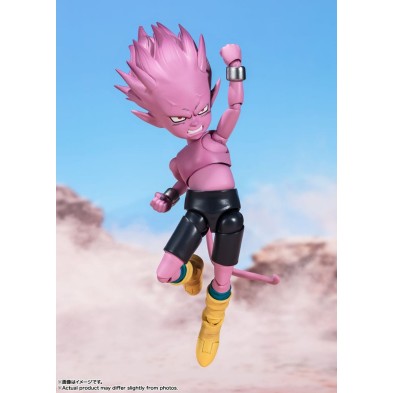 Figura Beelzebub 11 cm S.H. Figuarts Sand Land