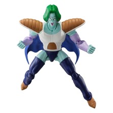 Figura Zarbon 16 cm Dragon Ball Super S.H. Figuarts
