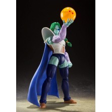 Figura Zarbon 16 cm Dragon Ball Super S.H. Figuarts