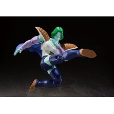 Figura Zarbon 16 cm Dragon Ball Super S.H. Figuarts