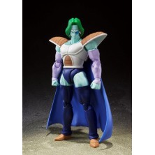 Figura Zarbon 16 cm Dragon Ball Super S.H. Figuarts