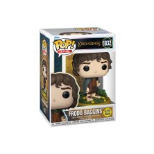 Funko Pop! 1832 Frodo Baggins GITD