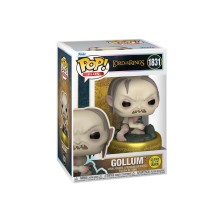 Funko Pop! 18321 Gollum GITD