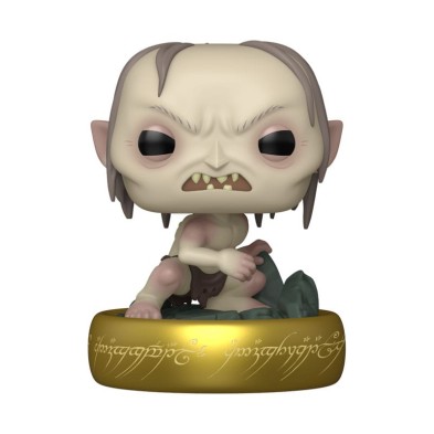 Funko Pop! 18321 Gollum GITD