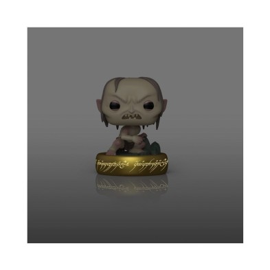 Funko Pop! 18321 Gollum GITD