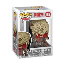 Funko Pop! 1909 Feral Predator (Prey)